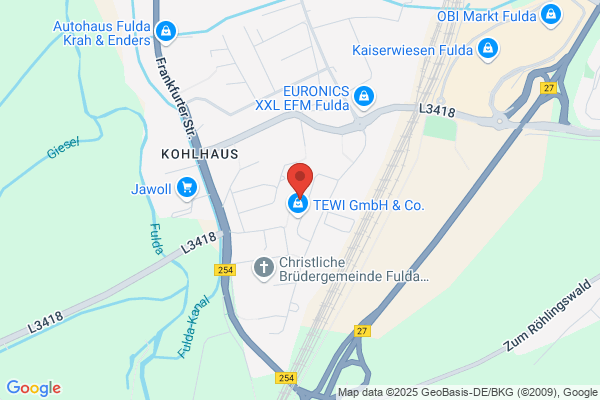 Kleinmichel & Kapp GmbH