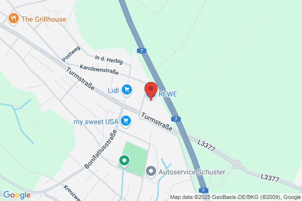 REWE