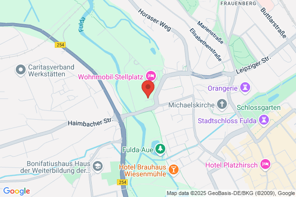 Tanzsportclub Fulda e.V.