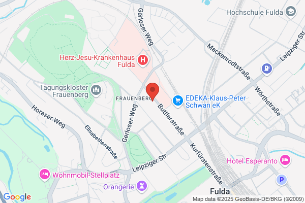 Fulda Taxi