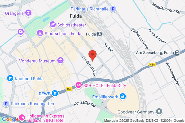 Teleprofi-Fulda GmbH