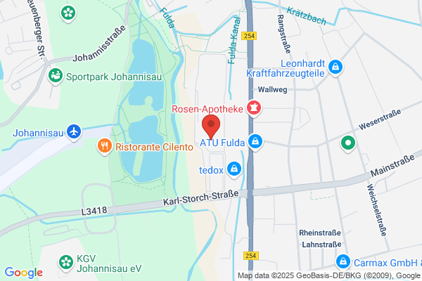 Filzfabrik Fulda GmbH & Co.
