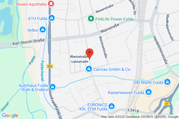 Hosenfeld