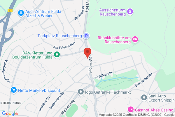 Übersetzungscenter Fulda