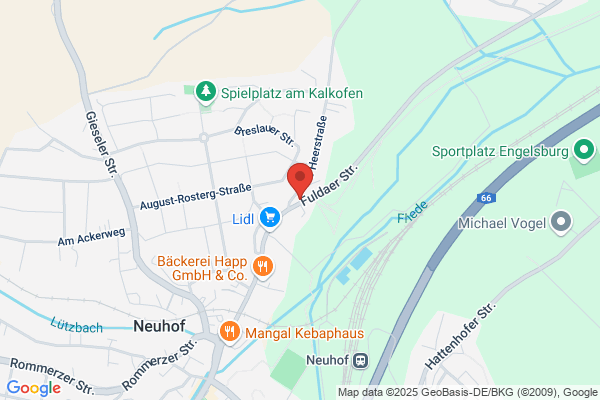 dit-consulting GmbH