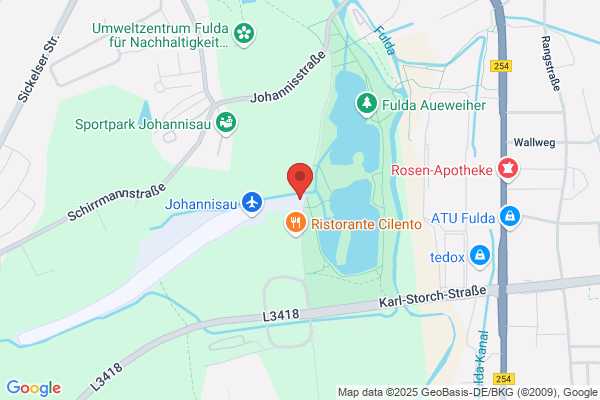 Angelsportverein e.V.