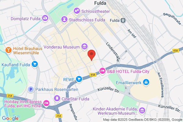 Kurdische Gemeinde Fulda e.V.