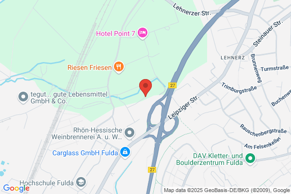 Sportverein TSV Lehnerz