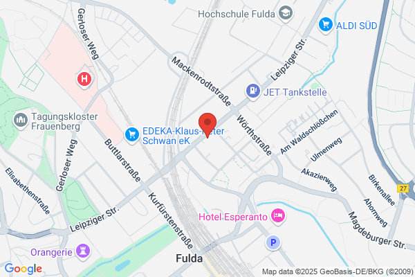 Fulda Aktuell