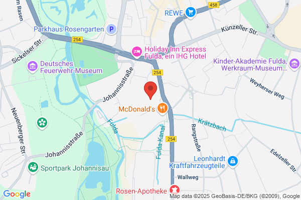 MLH Medien Logistik Hessen GmbH & Co. KG