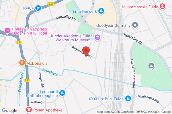 CBA-Verpackungstechnik Genzler GmbH