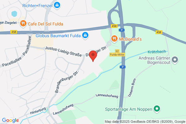Deutsche Rentenversicherung Hessen
