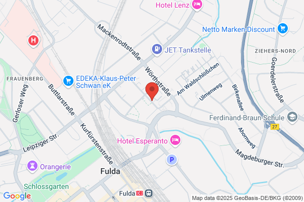 Fuldaer Spar- und Bauverein e.G.
