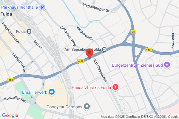 Gemeinnützige Wohnungsgenossenschaft