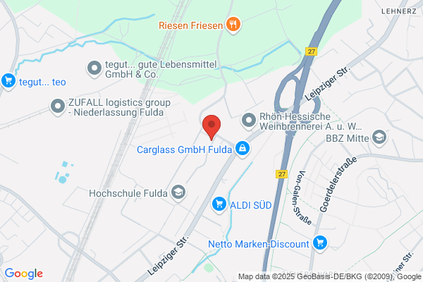LP Verwaltungs + Vermietungs GmbH