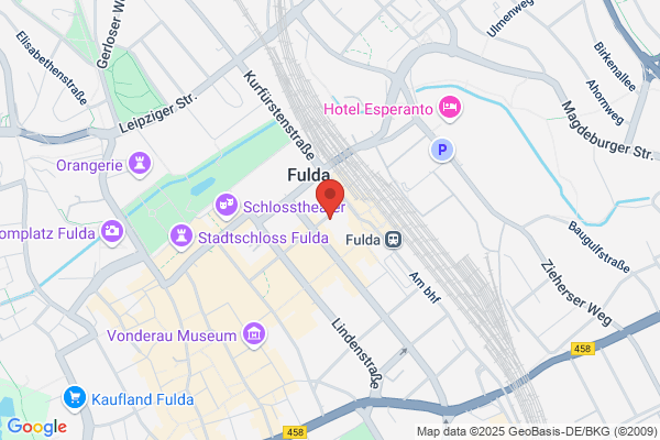 Präzident Vole GmbH
