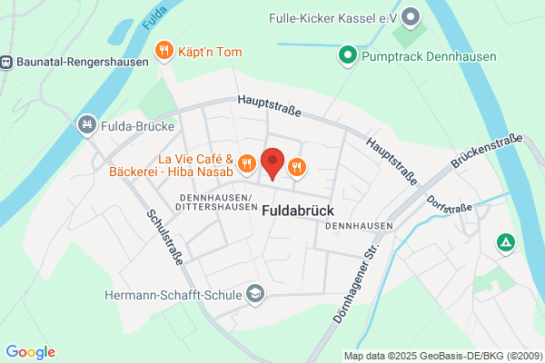 Fulda-Apotheke
