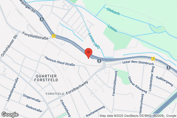 Carglass GmbH Kassel (Bettenhausen)