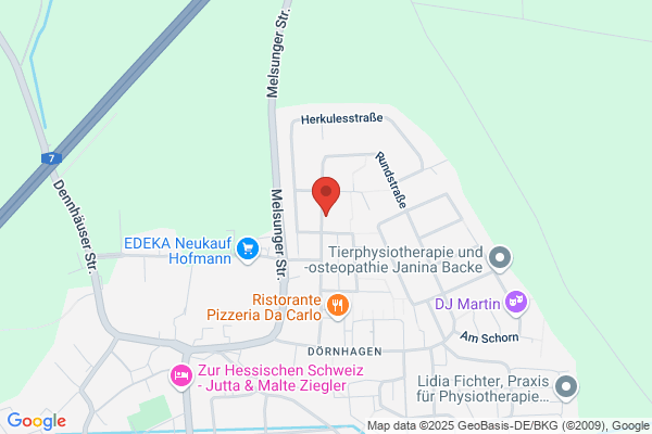 Backhaus Ranft Inh. Andrea Neukirchen