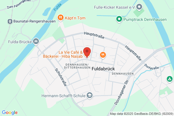 Schleiermacher-Zschille Bäckerei u. Konditorei