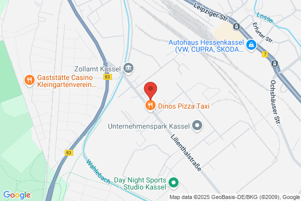 PIRTEK 24/7 mobiler HydraulikService Kassel