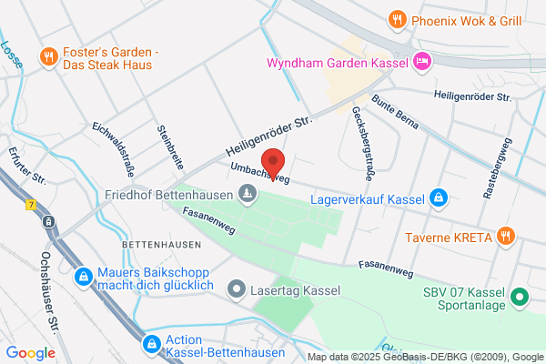 Securtron Alarmanlagen