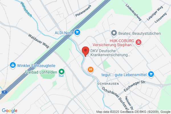 ERGO Versicherung Jörg Pieschke