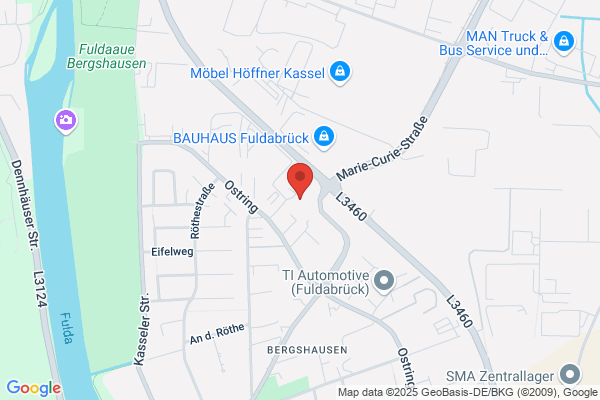 Hundepension Kassel Pawdreams