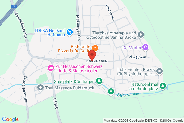 Physiotherapie Klapproth & Wischhusen