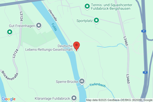 Deutsche Lebens-Rettungs-Gesellschaft