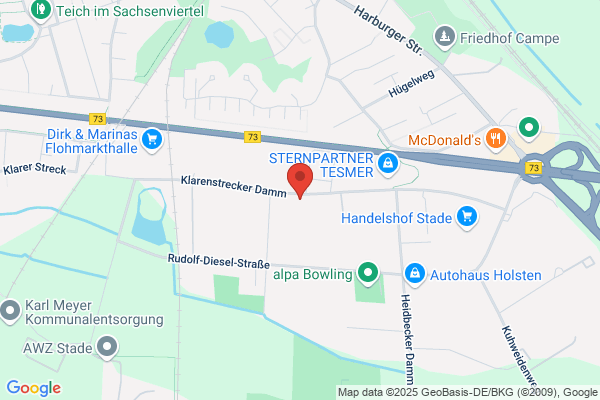 Druckerei Hesse GmbH