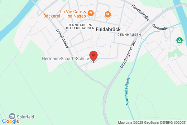 Hermann-Schafft-Schule Grundschule mit Förderstufe