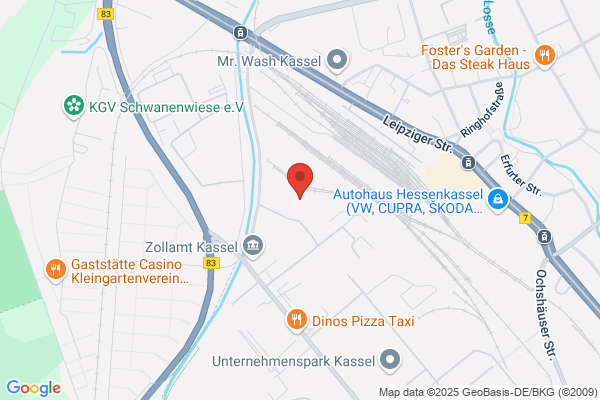 Mauermann W. Textilvertriebs GmbH