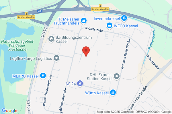 Neufra Speditions GmbH