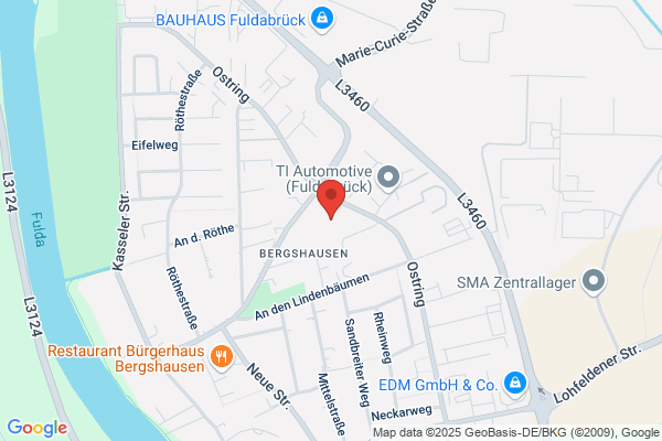 Postagentur Böhm