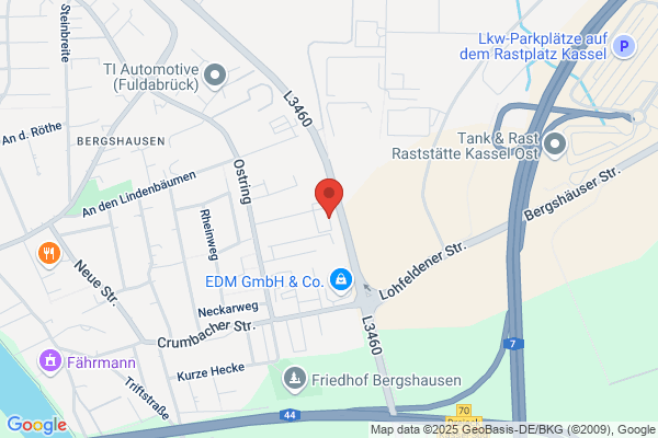 Sun-Flowers Service GmbH
