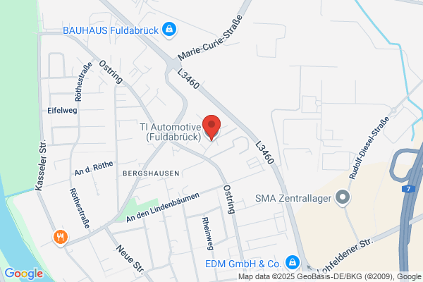 TI Automotive Fuldabrück GmbH