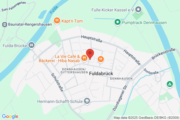 Zentralstaubsauger Stawinoga