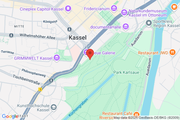 Bolero Kassel