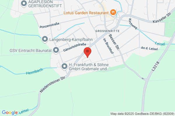 IBS Ingenieurbüro Software und Planung