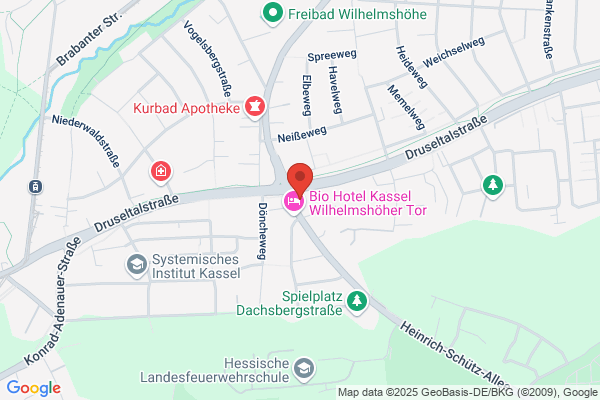 Ingenieurbüro S. Küllmer