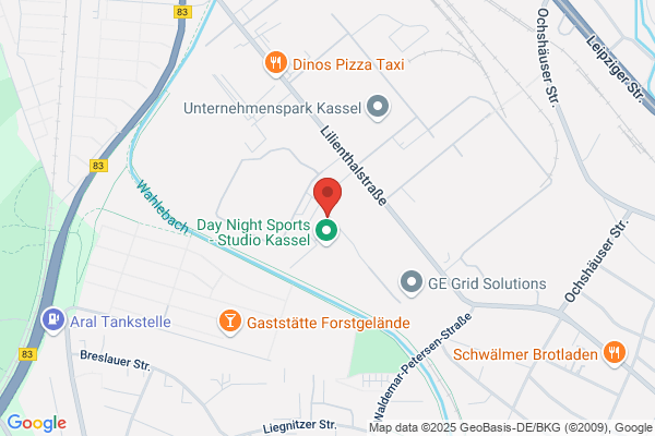 logistic people (Deutschland)