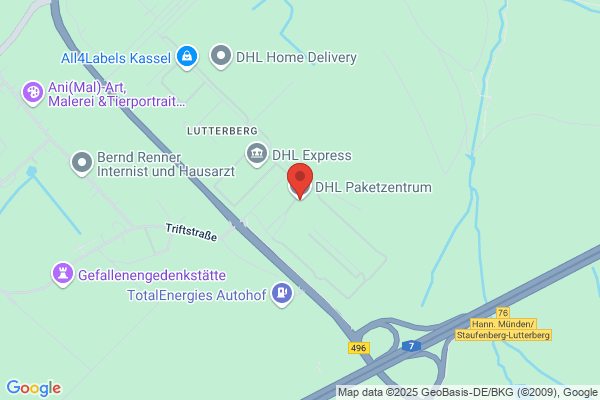 DHL Automotive GmbH