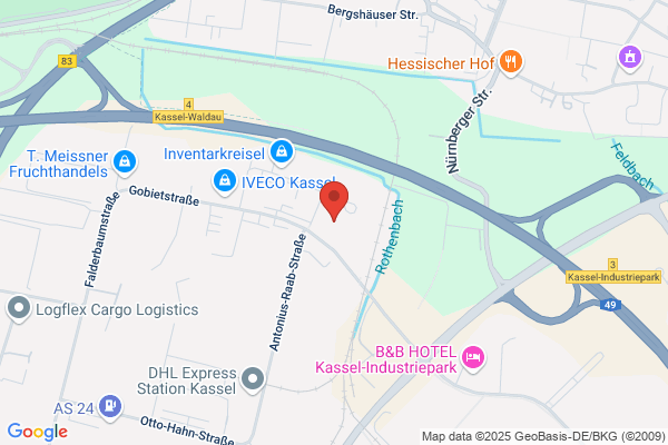 GLS Logistik GmbH & Co. Dental Handel KG