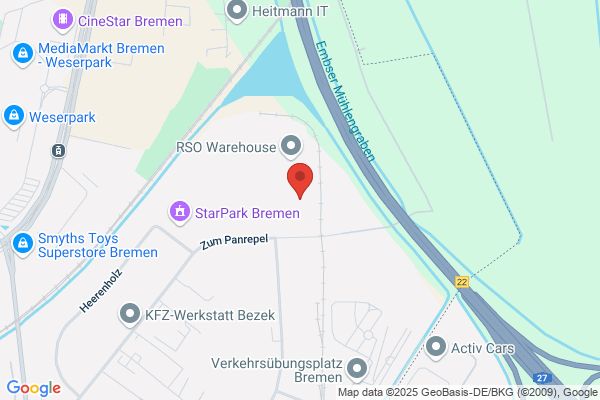 Loxxess Warecare GmbH
