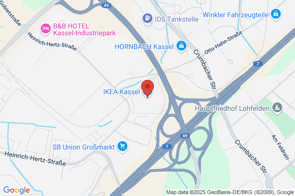 IKEA Kassel