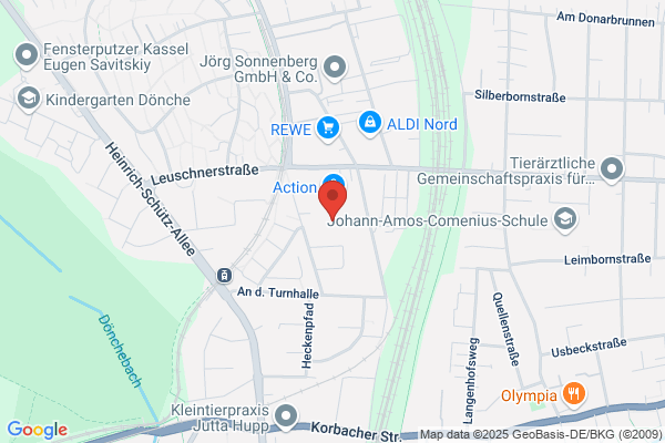 SB Möbel Boss