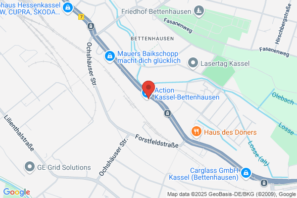 Kanzlei Steuerberater Berthold Lins Dipl.-Betriebswirt (FH)