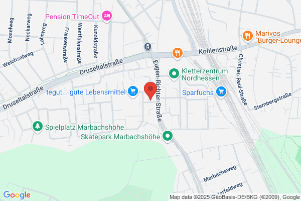 Technologie u. Gründerzentrum der FiDT Fördergesellschaft für innovative Dienstleistungen u. Techniken mbH