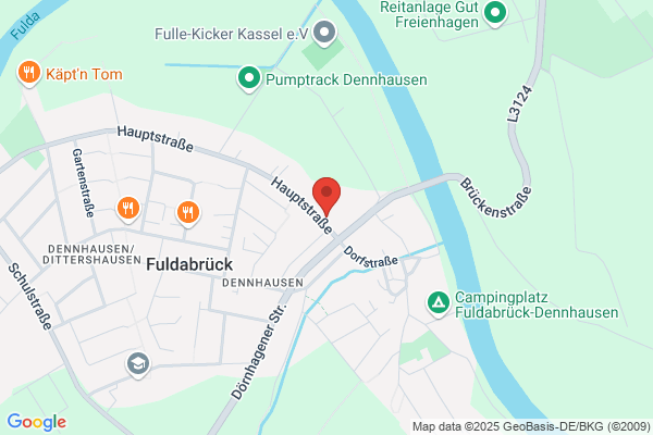 R+V Versicherung